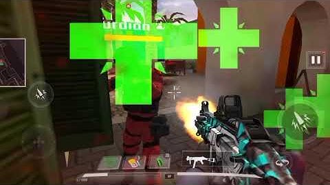 Commando War Army Game Offline #army #commando #best 