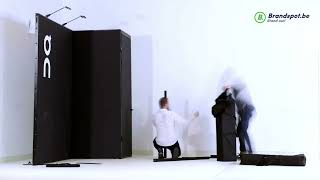 Brandspot Texframepro