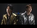 Capture de la vidéo Super Junior-D&E The Stage L Bad Liar