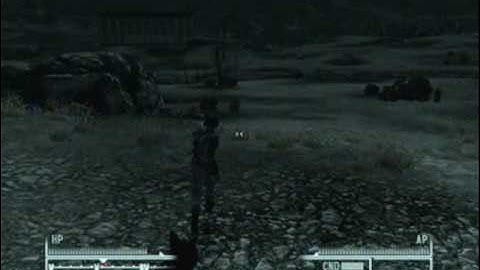 Fallout 3 Walkthrough - 118