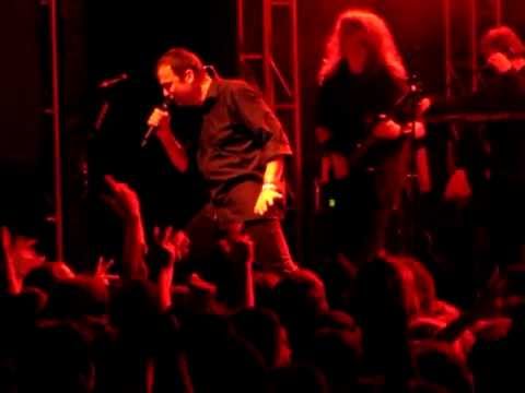 Blind Guardian Brasil: O que há além do Espelho Vermelho?