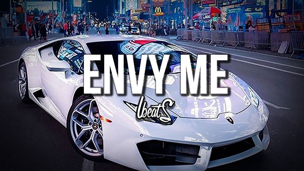 [FREE] (HARD) Kodak Black Type Beat - "Envy Me" | Free Type Beat | Piano Rap Trap Instrumental 2019
