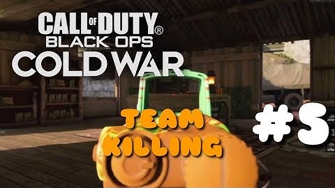 Wannabe Booters THREATEN to Boot me Offline on CALL OF DUTY!