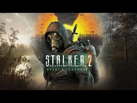 Прохождение S.T.A.L.K.E.R. 2 Институт НИИЧАЗ Тест на Ryzen 7 9700X RTX4070ti #8
