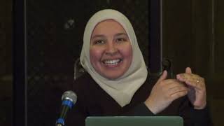 Ramadan: A Spiritual Journey of the Self | Dr. Rania Awaad