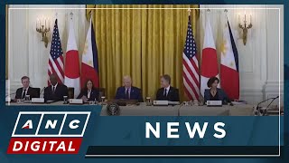 U.S., Japan, PH agree to mount joint naval training exercises | ANC