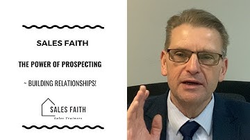 Master the Art of Relationship Building & Follow-Up | Module 5 Teaser | SalesFaith