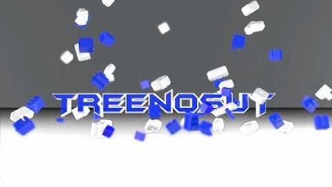 Breaking Intro - Cinema 4D