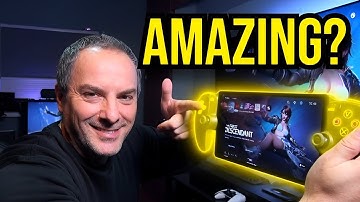 PlayStation Portal REVIEW & Real World Test — Worth It or Waste of Money?