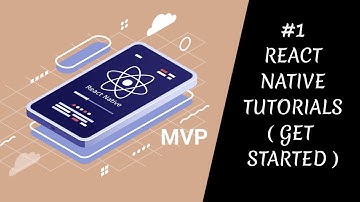 #1 Get Started | React Native Tutorials For Beginners |  Sanket Sabale | Codemock ...