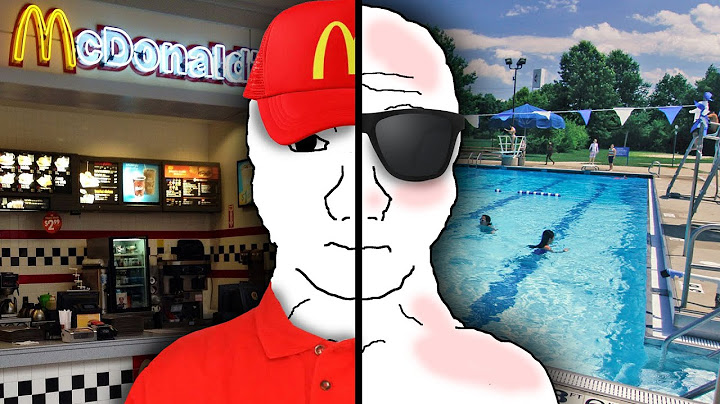 The Worst Summer Jobs