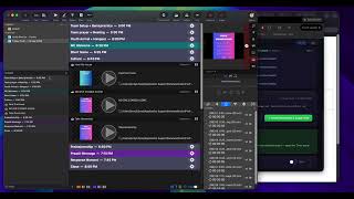 Runsheet Pilot: Runsheet Builder App Demo
