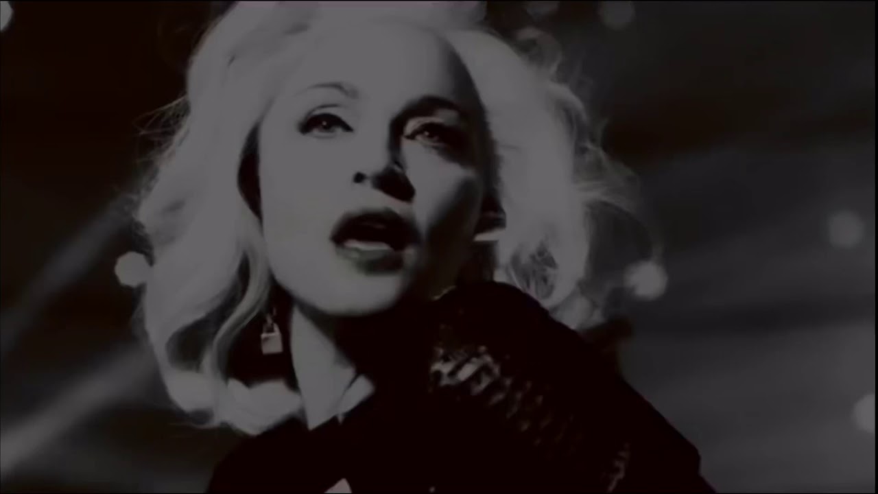 Madonna - I Don’t Search I Find (offer nissim remix) - YouTube