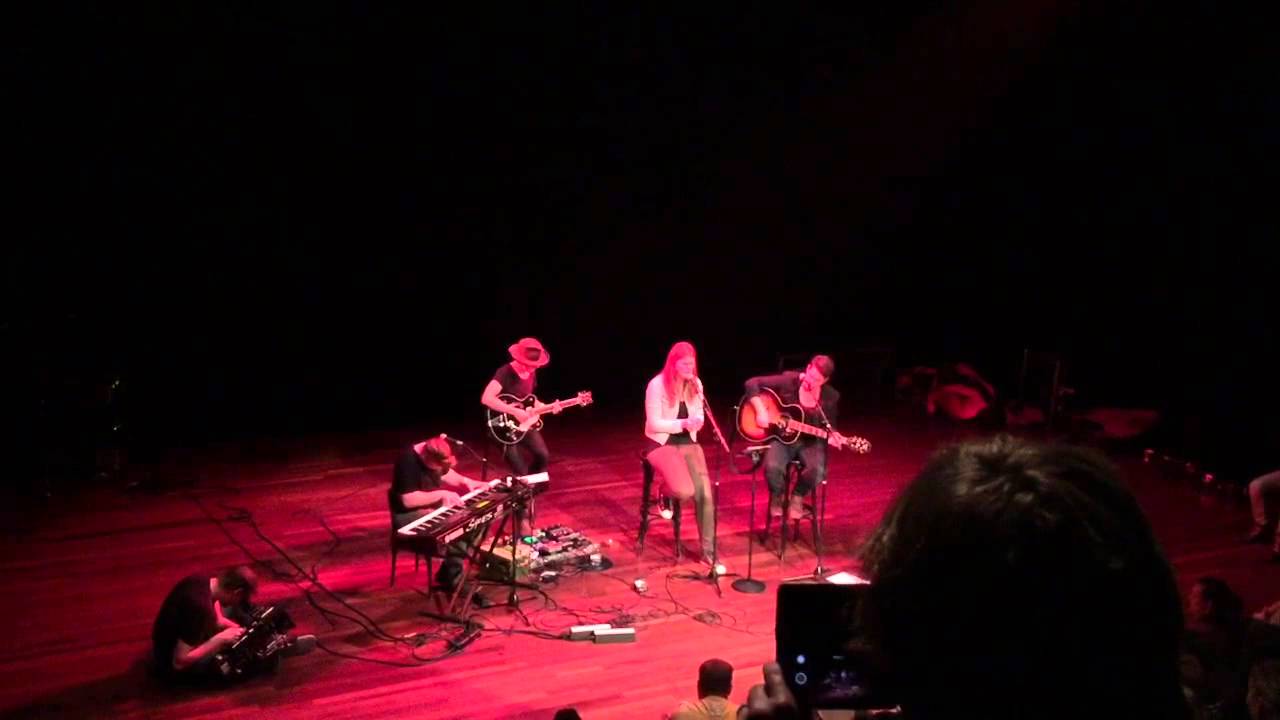 Oceans - Leeland, Ben Cantelon & Amanda Lock