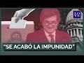 REFORMA ELECTORAL: Adiós a las PASO y bienvenida  "FICHA LIMPIA" | QUÓRUM PROPIO 09