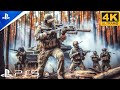 HUNTING DOWN THE SAVAGE BUTCHER | Old Comrades - COD Modern Warfare Full Gameplay (No Commentary)