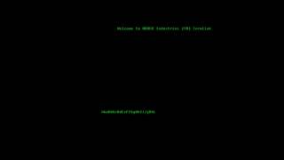 Python Fallout Terminal Test 7