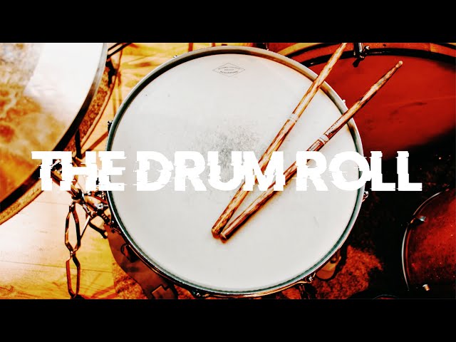Drum Roll Sound Effect | Awarding | No Copyright (High Quality) class=