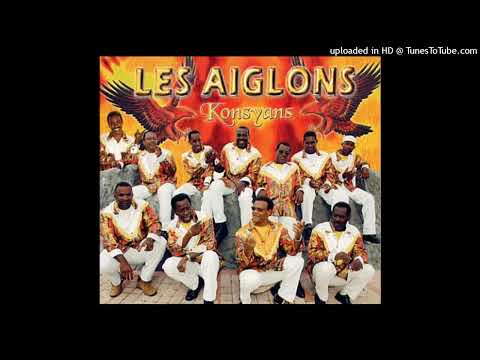 Les Aiglons - Le Patron