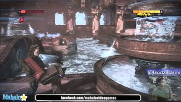 Transformers War for Cybertron Co-Op Walkthrough- Chapter 3 - Part 1