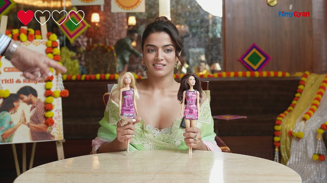 Дорогой против дешевого Эп. 21 Фт. Вамика Габби