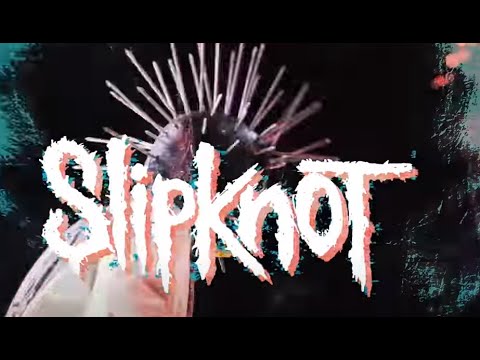 Slipknot post trailer video for 2021 Knotfest Roadshow w/ Killswitch/Code orange + more!