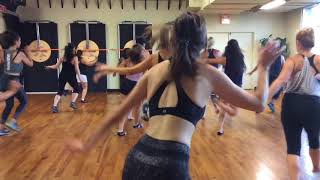 ABC de la Samba Workshop