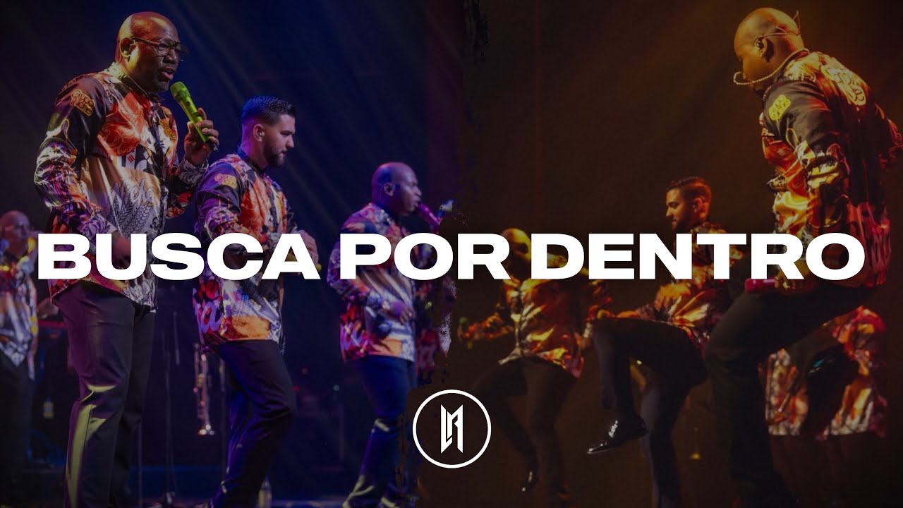 Grupo Niche - Busca Por Dentro (Letra)