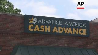 Feds to Clampdown on Payday Loan 'Debt Trap'