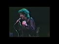 Bob Dylan - I&#39;ll Be Your Baby Tonight Kerkrade 19 maart 1995