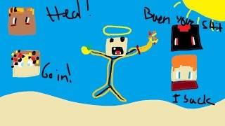 Specs - UHC Highlights #62