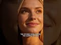 I'm Isabelle. I Fell. I Rose.