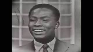 1957 High School Debate about Prejudice - Nigerian, Ethiopian, Ghana & South African