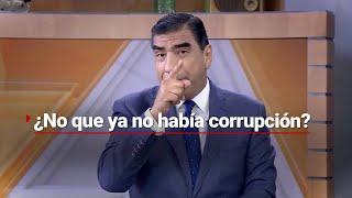 #OpiniónFIA | Hay candidat@s que prometen acabar con la corrupción; ¿No que ya se había terminado? by Azteca Noticias 10,901 views 19 hours ago 5 minutes, 17 seconds