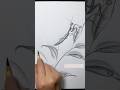 It's a joke #art #sketch #drawing #ytshorts #artandcraft