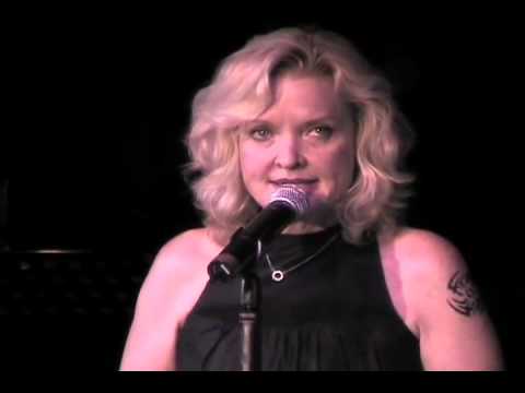 Christine Ebersole sings "The Way We Were" - YouTube