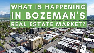 Bozeman, MT Real Estate Market - realtor.com®