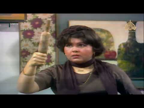 Fifty Fifty | Apne kam se kam rakha karo | PTV Digital