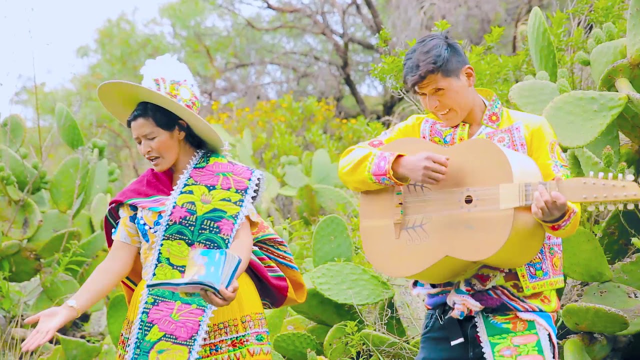 RIO  JORDAN TEMA: CRISTO JESUS ...NATIVO PRODUCCIONES