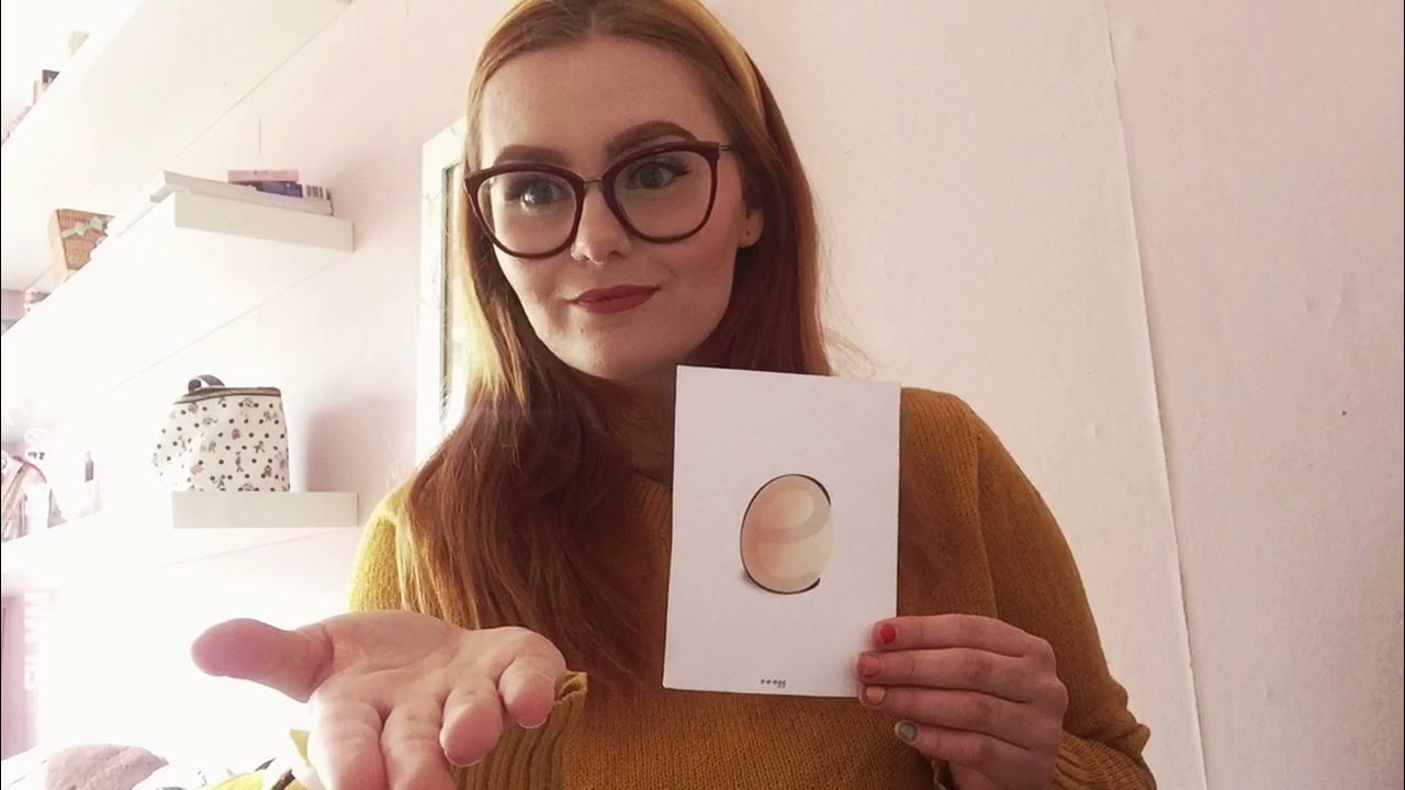 Learn Phonics e Lift off the top and scoop out the egg YouTube