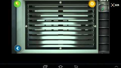 Escape Quest Level 5 Walkthrough