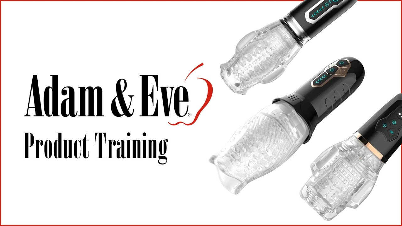 Adam & Eve Training Gawk Gawks