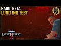 WH40K: Dark Heresy [Beta] - Hard - Lord Inquisitor's Test - Bastion Serpentis