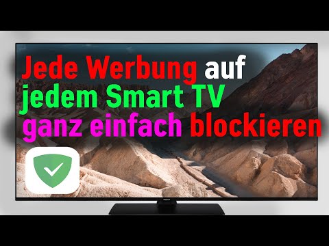 Video: Wie blockiere ich Werbung auf Firestick?