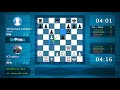 Chess Game Analysis: K7subbu - Mohamed Lahbitri : 1-0 (By ChessFriends.com)