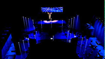 wysiwyg r 31/ pandora box / ma light on pc