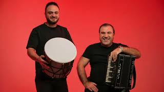 Lezginka Artur Burnuchyan & Armen Yenoqyan ✅ Resimi