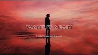 FREE| Sad Pop x Tate McRae Type Beat 2022 "Want It Again" Guitar Instrumental
