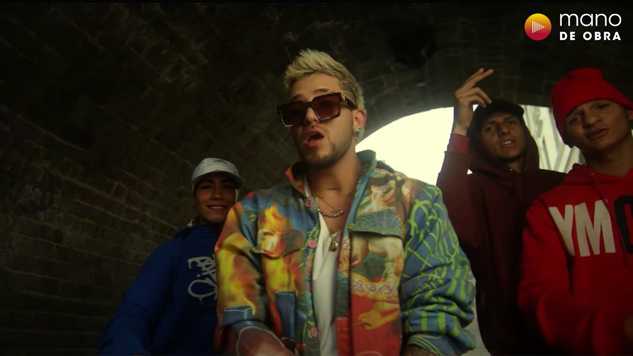 Damianes vive - canción del mundial