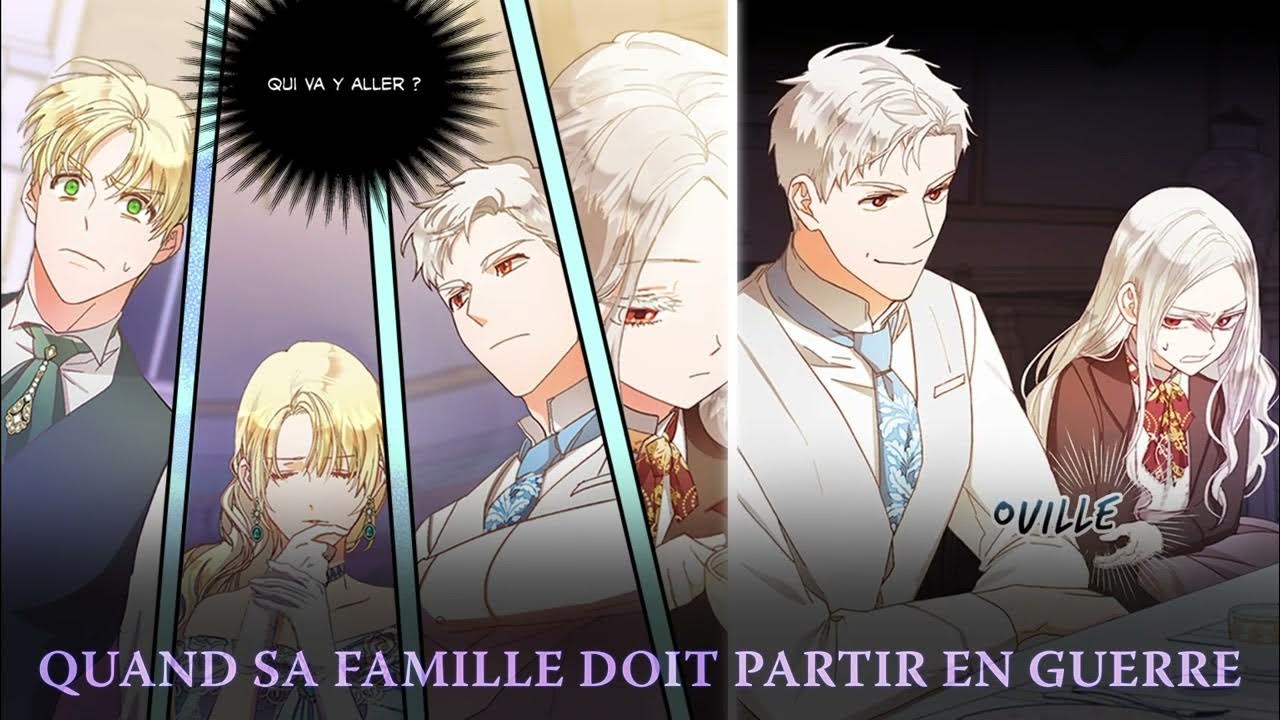 Autrice De Ma Destinée Scan 49 Vf Autrice de ma destinée | piccoma France - YouTube